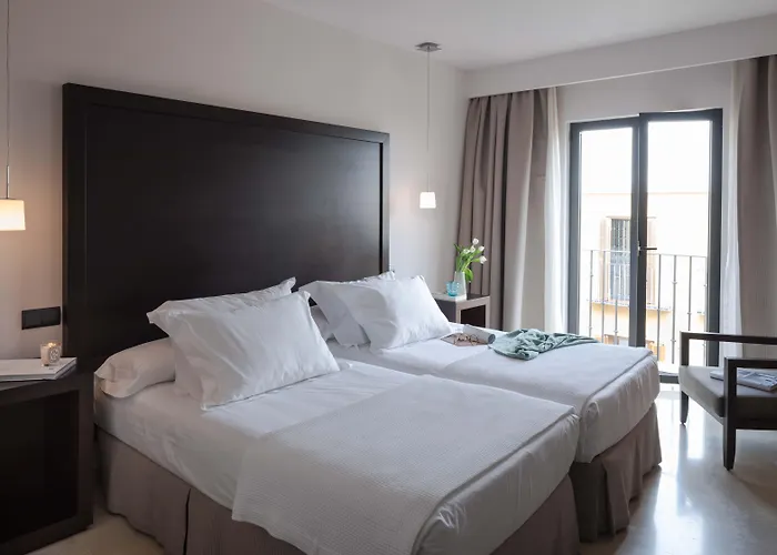 Rey Alfonso XAlbergo